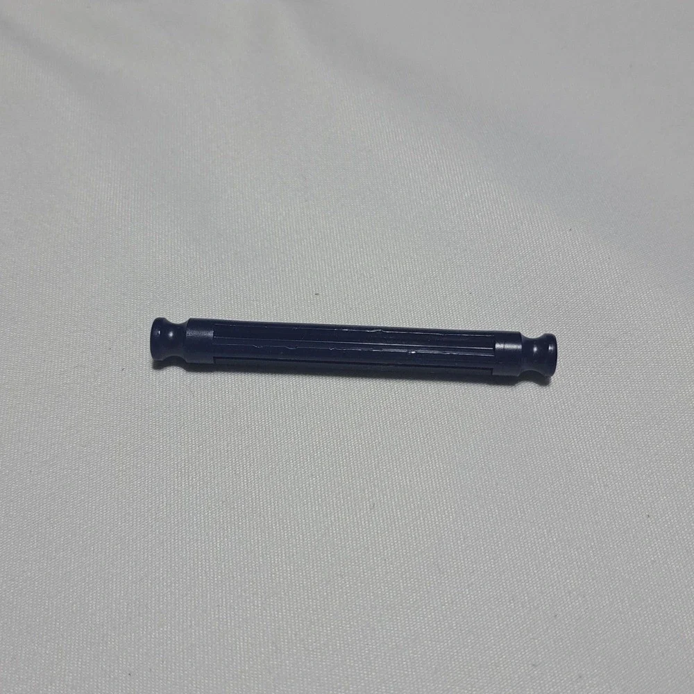 K'NEX 254 Dark Blue Rod‎ 2